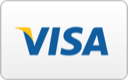 Visa - Accepted by Padrino's Mexican Restaurant2